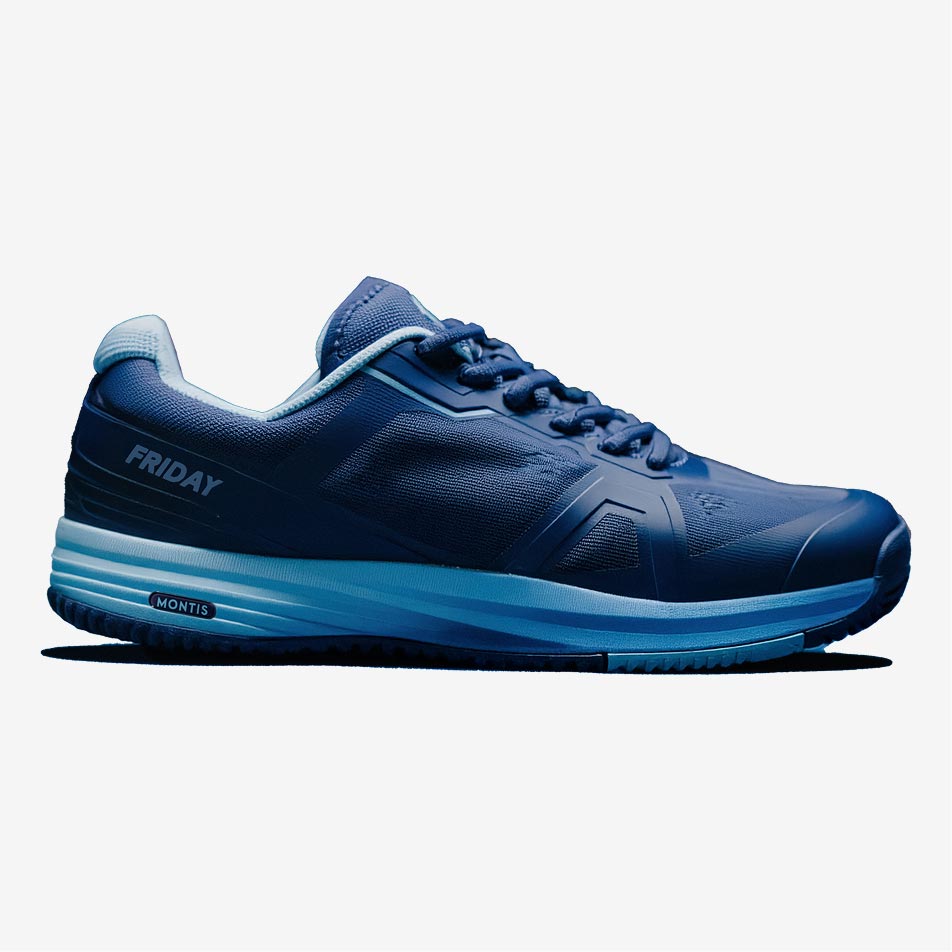 Pickleball Shoes Men's 5 / Women's 6.5 option