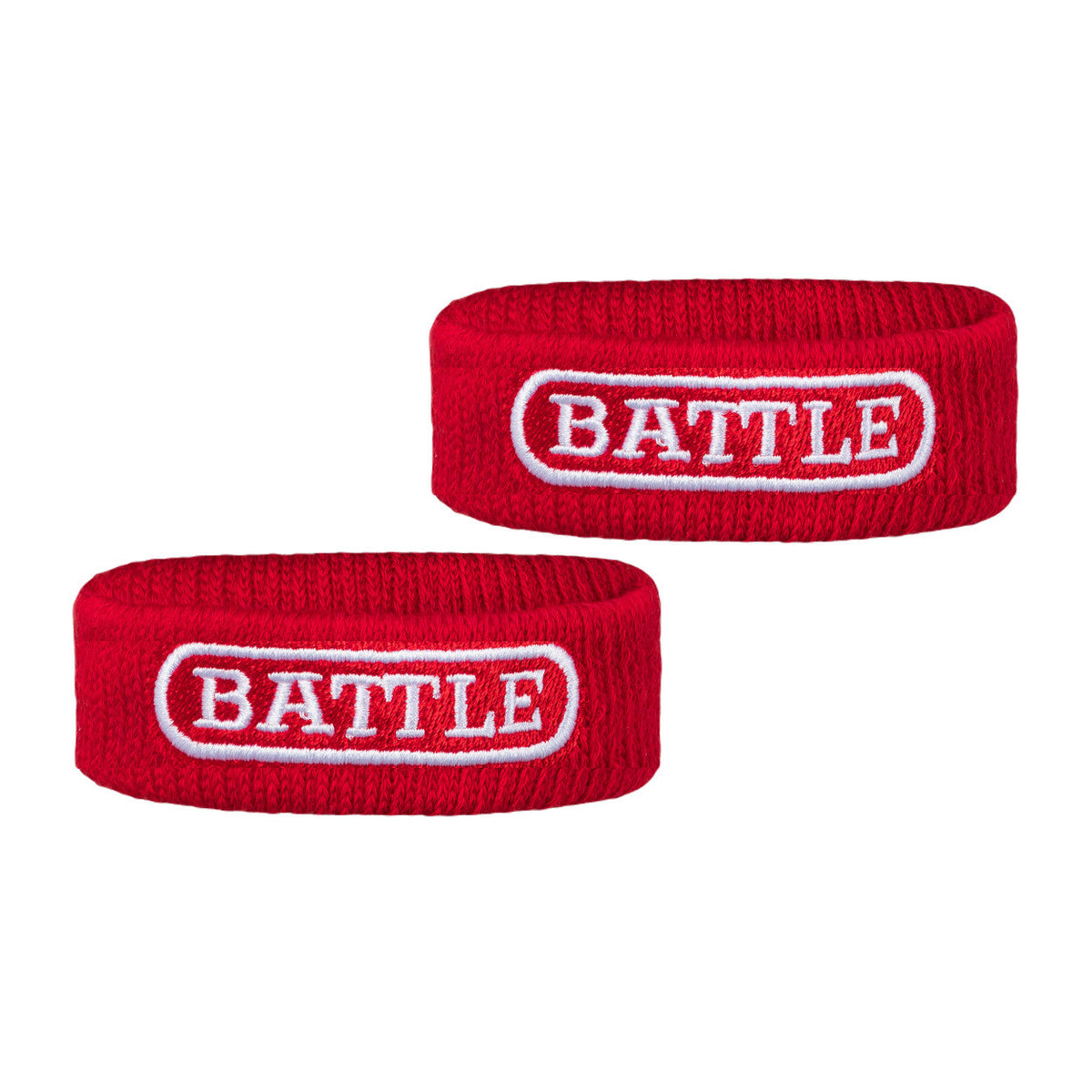 Football Arm Bands Red option
