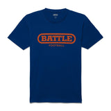 Blue / Orange