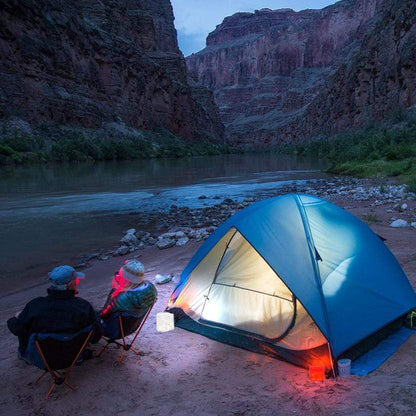 Camping Lantern source view 6