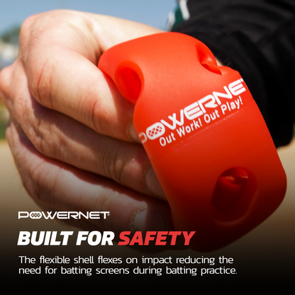 Baseball Training Balls source view 6