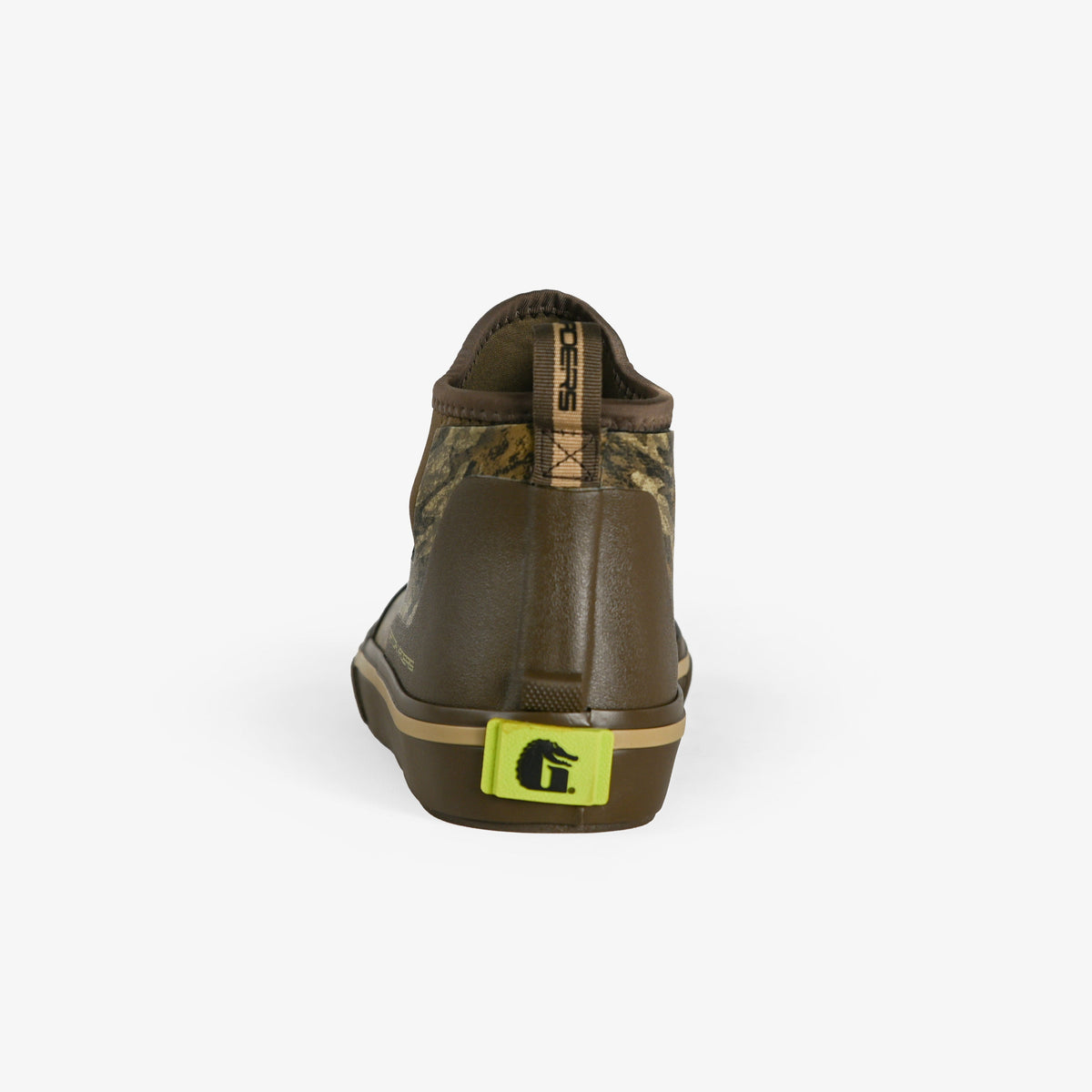 Men's Camp Boots source view 6