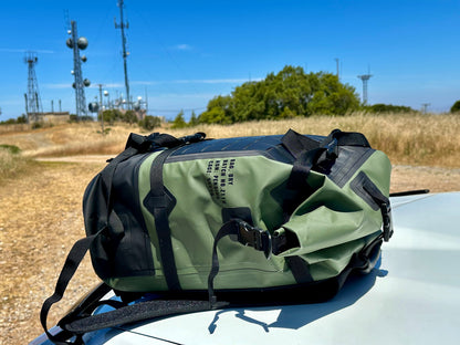 Dry Backpack source view 6