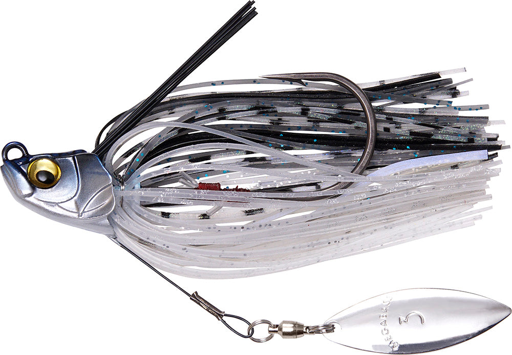 Swim Jig Hasu / 3/16 oz option