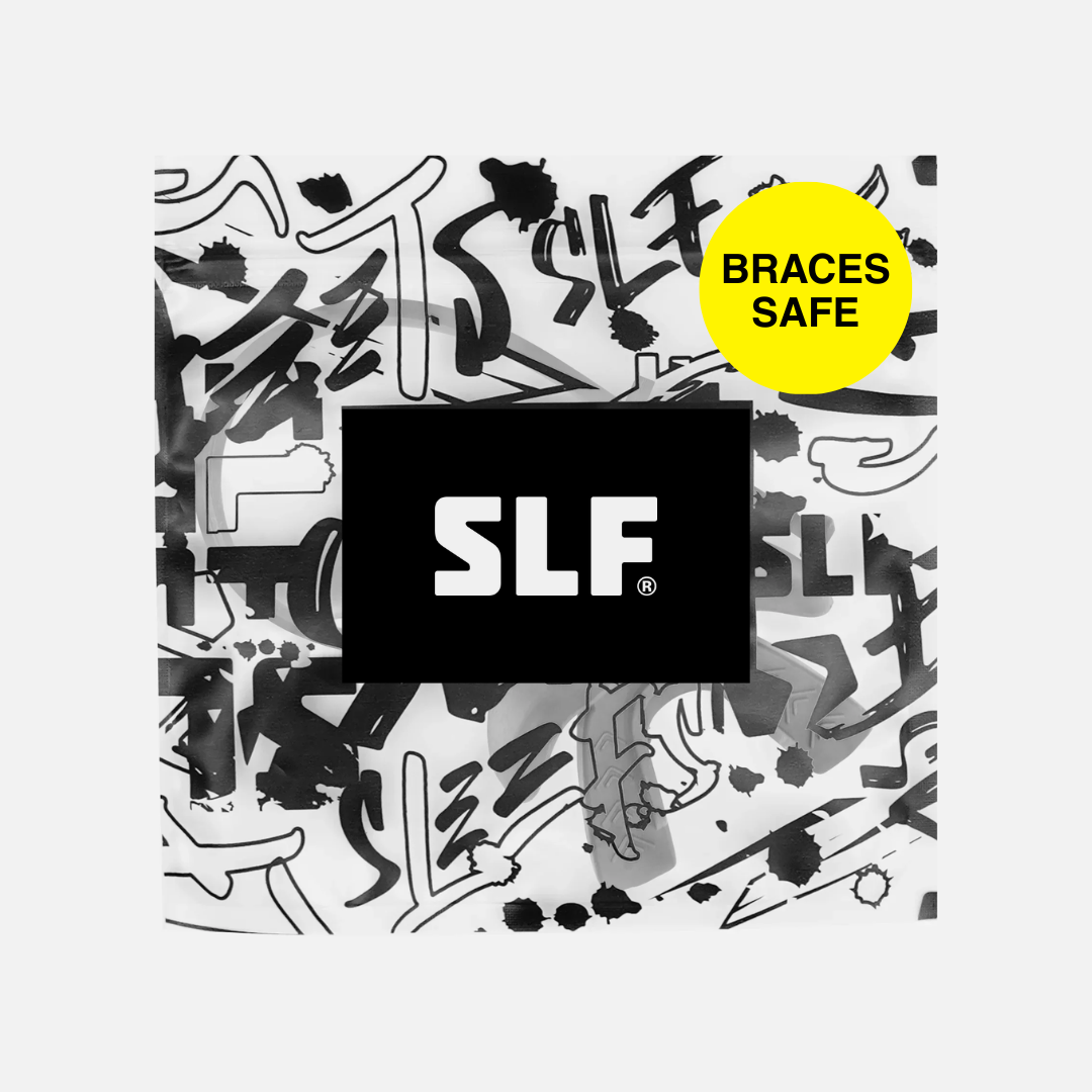 Soft Football Mouthguard source view 6