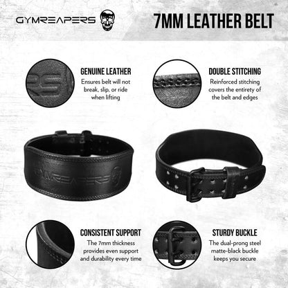 Weightlifting Belt source view 6