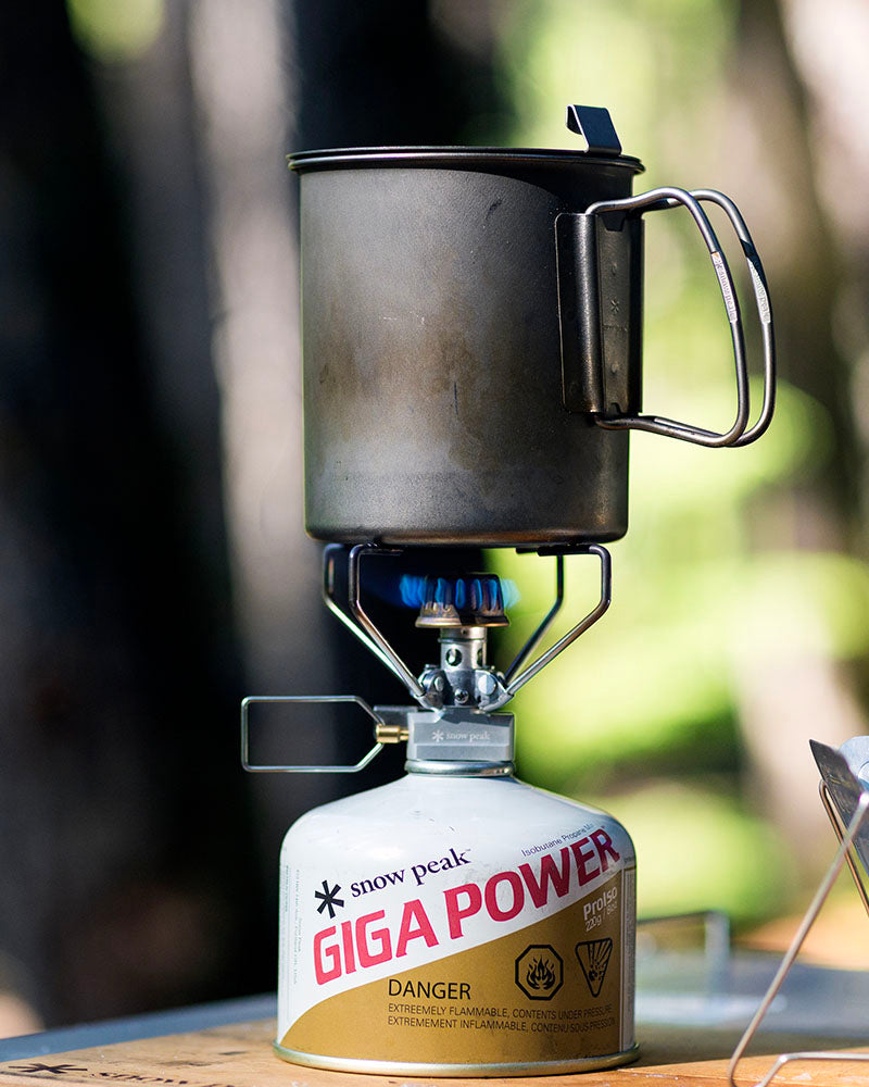 Camping Pot source view 6