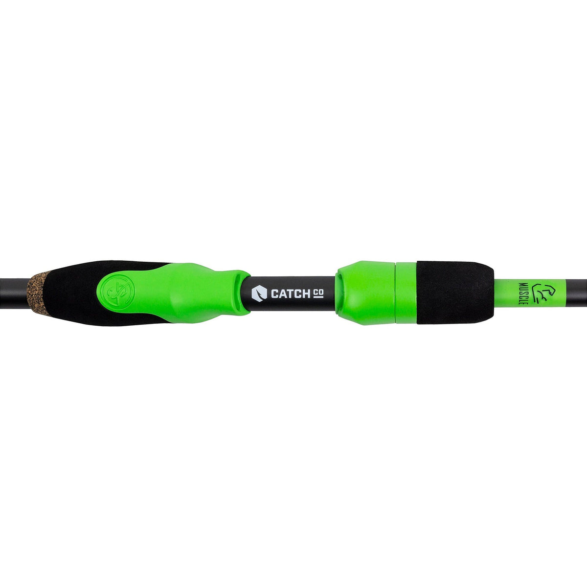 Casting Rod source view 6