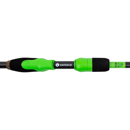 Casting Rod source view 6