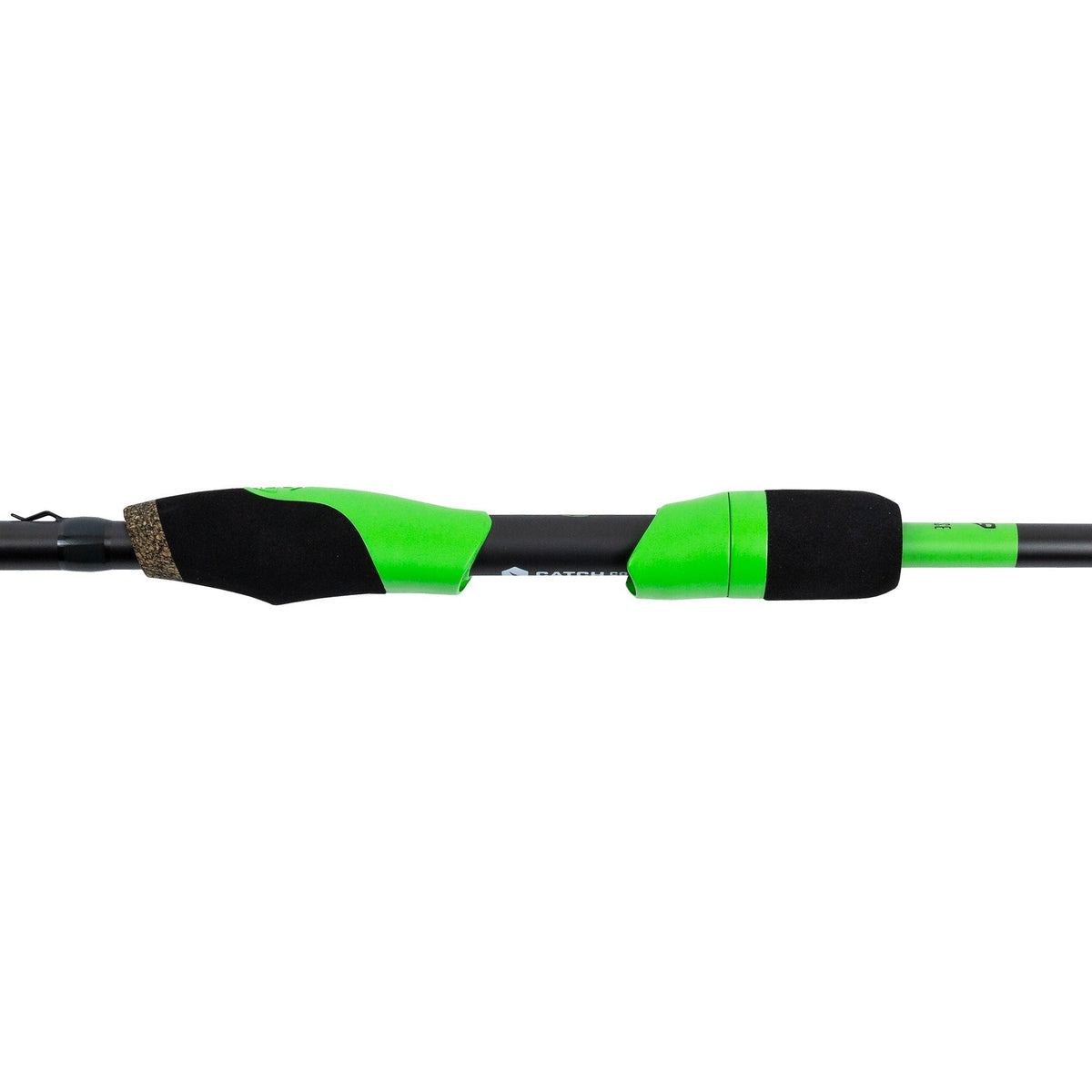 Spinning Rod source view 6