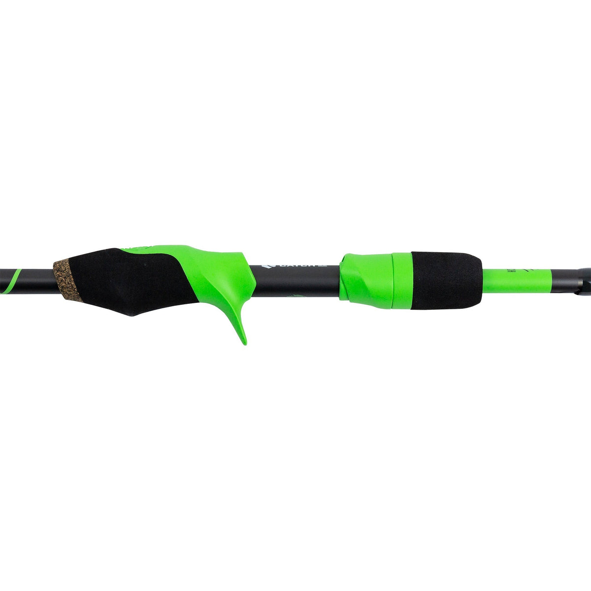 Casting Rod source view 6