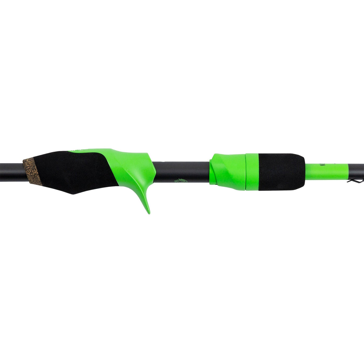 Casting Rod source view 6