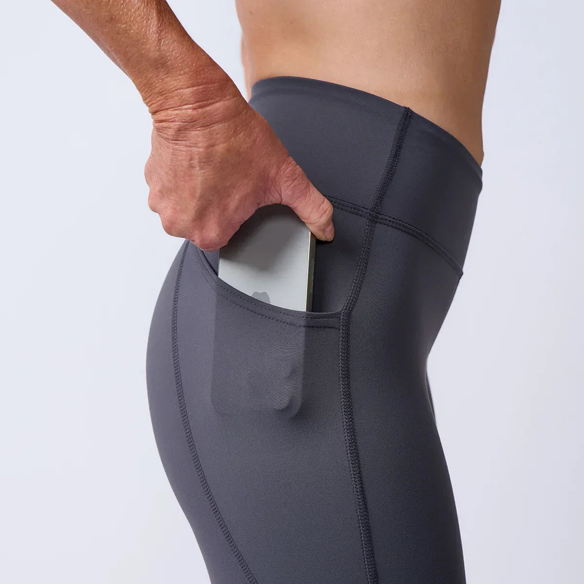 Women's Training Leggings source view 6