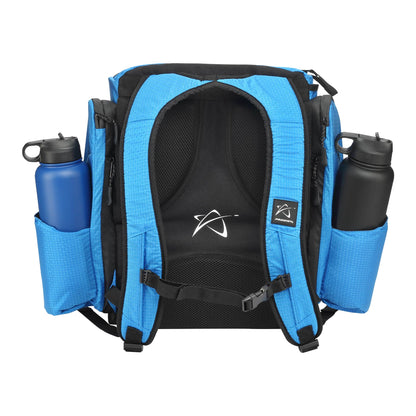 Disc Golf Backpack source view 6