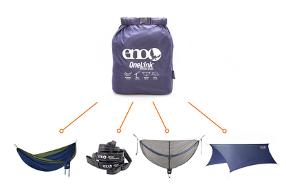 Hammock Camping System source view 6