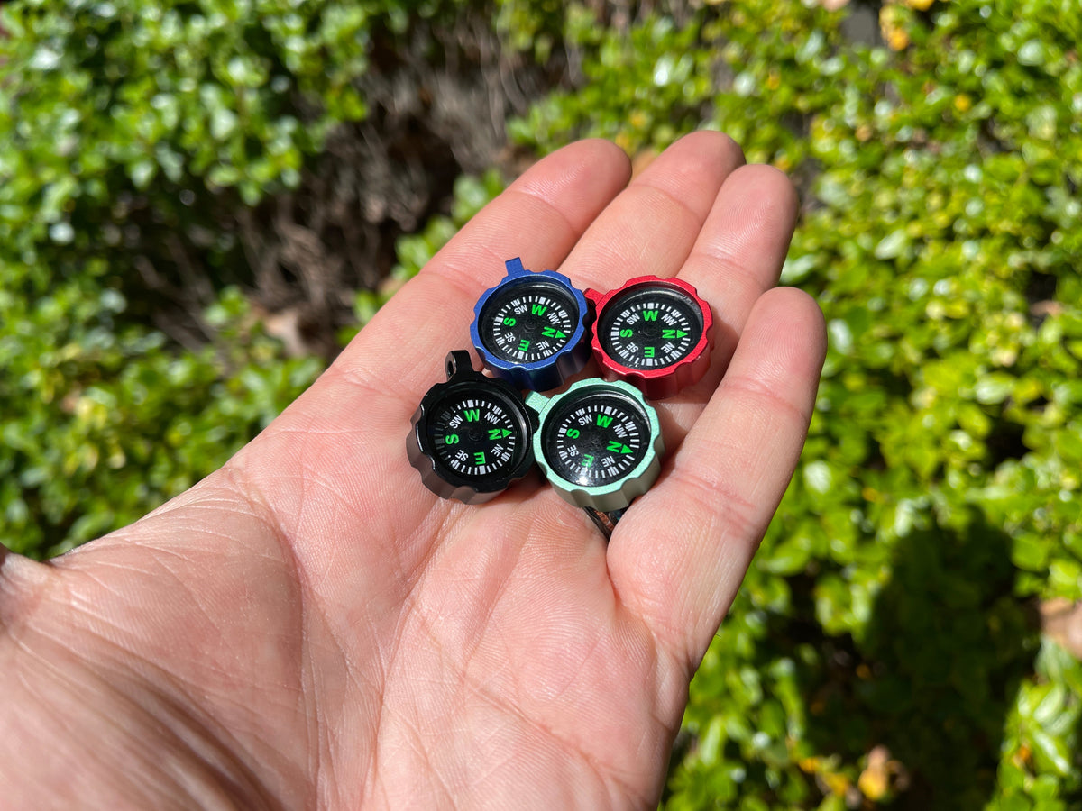 Pocket Compass source view 6