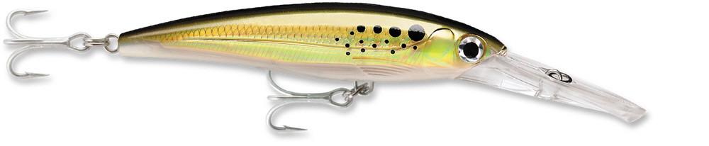 Saltwater Trolling Lure Bunker option
