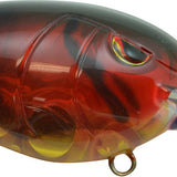 Red Craw