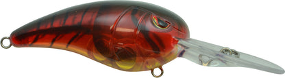Medium Diving Crankbait Red Craw option