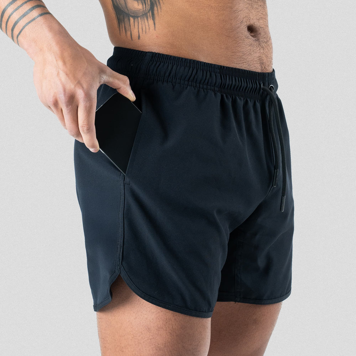 Training Shorts source view 6