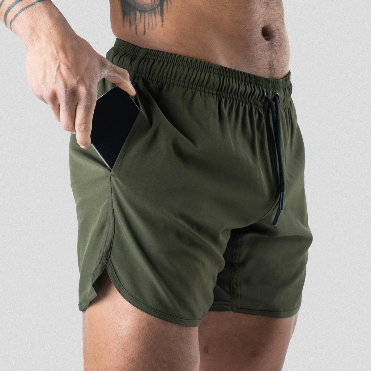 Training Shorts source view 6