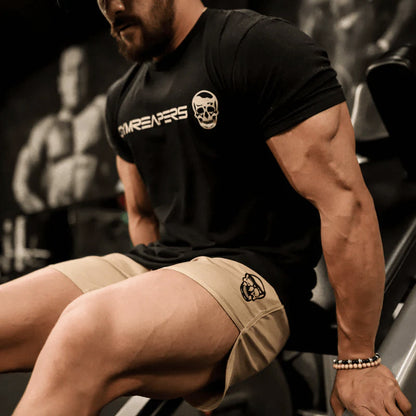 Training Shorts source view 6