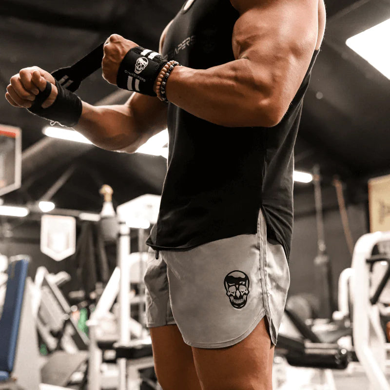 Training Shorts source view 6