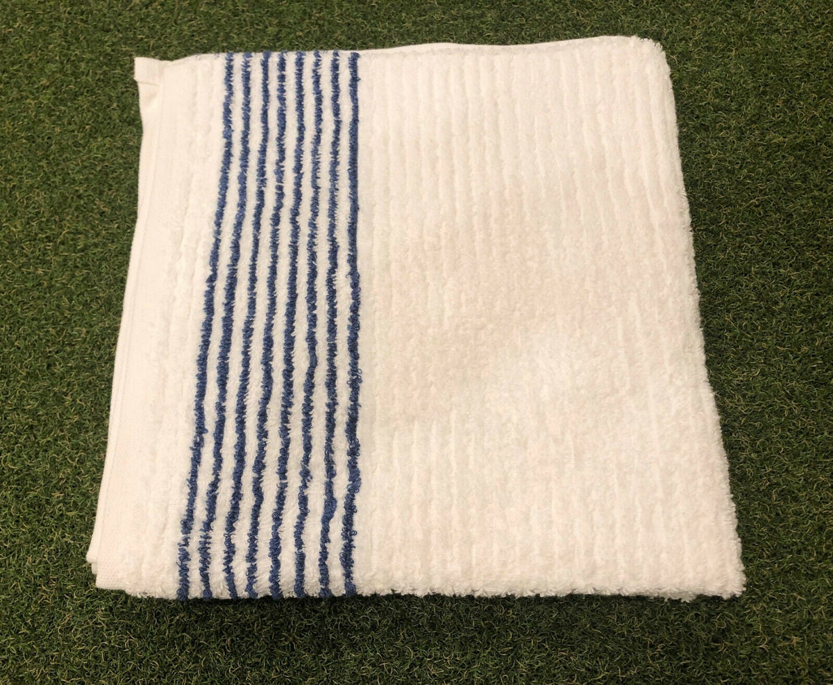Golf Towel Blue option