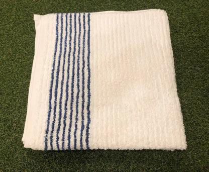 Golf Towel Blue option