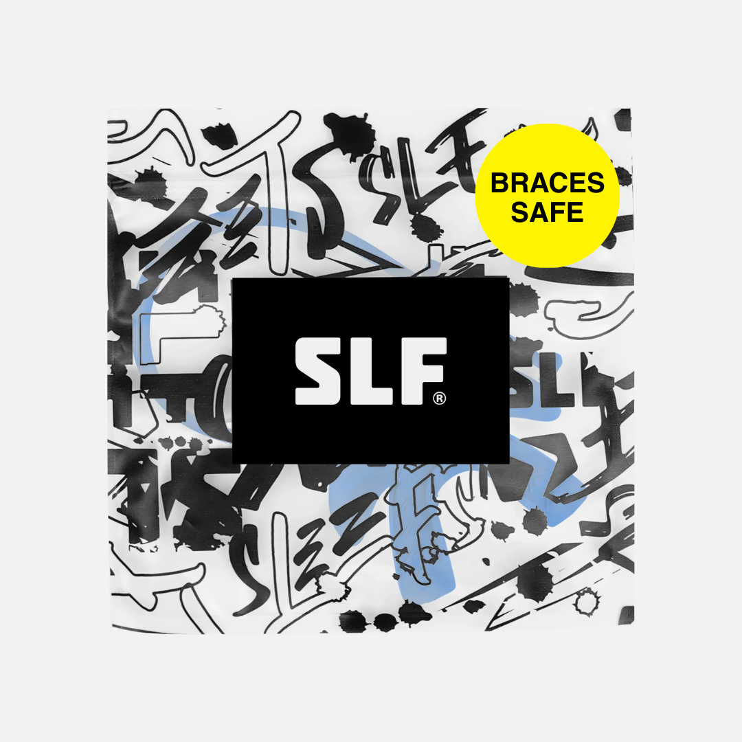 Soft Football Mouthguard source view 6
