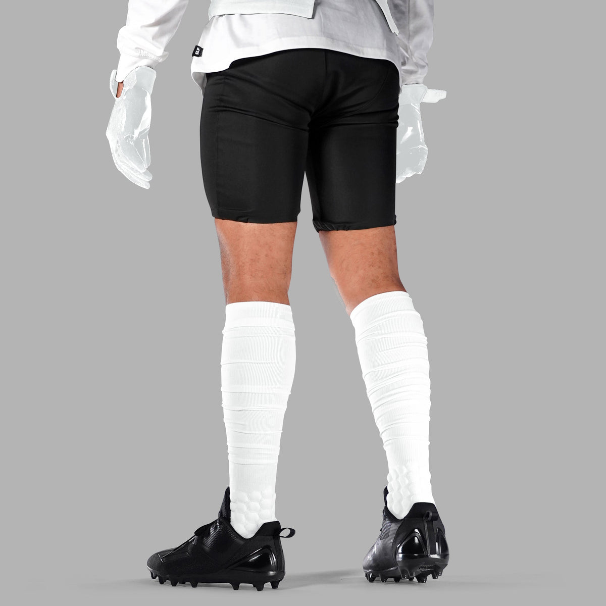 Football Socks source view 6