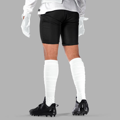 Football Socks source view 6