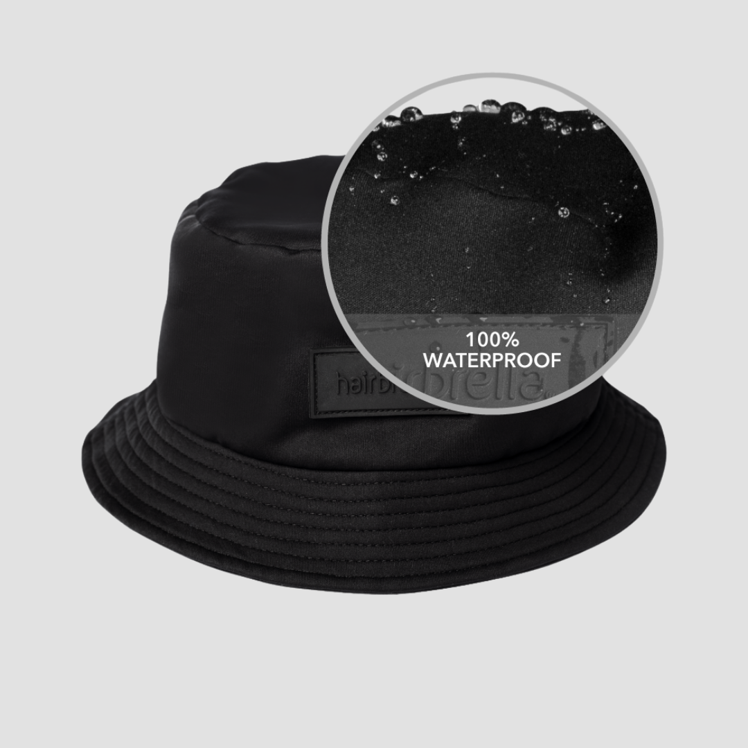 Waterproof Bucket Hat source view 6