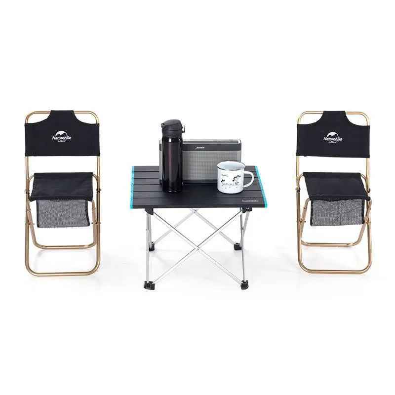 Camping Table source view 6
