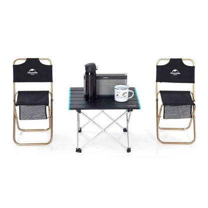 Camping Table source view 6