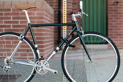 Steel Bicycle U-Lock source view 6