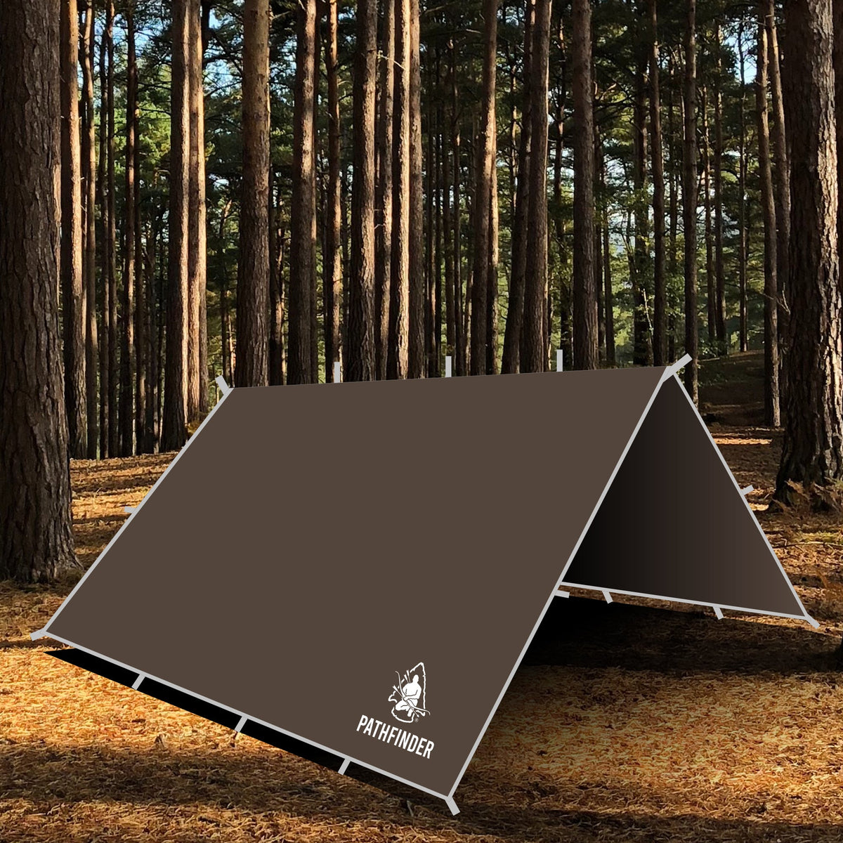 Camping Tarp source view 6