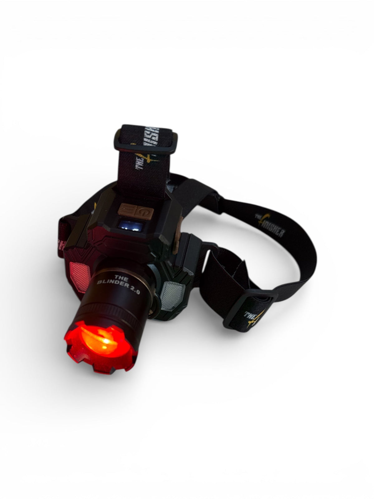Hunting Headlamp source view 6