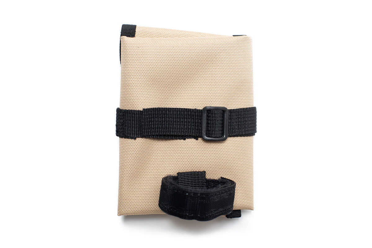 Bicycle Tool Roll Pouch source view 6