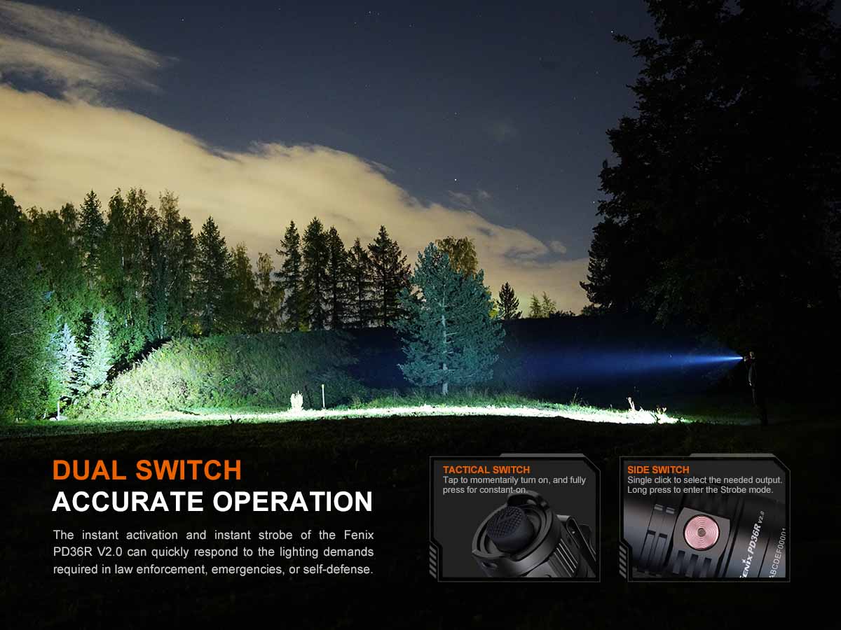 Rechargeable Handheld Flashlight source view 6