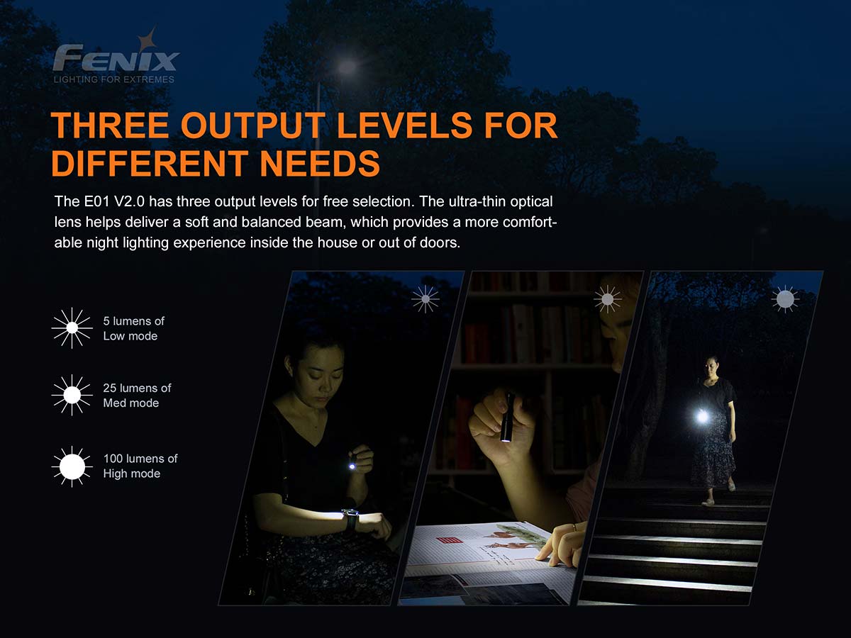 AAA Pocket Flashlight source view 6