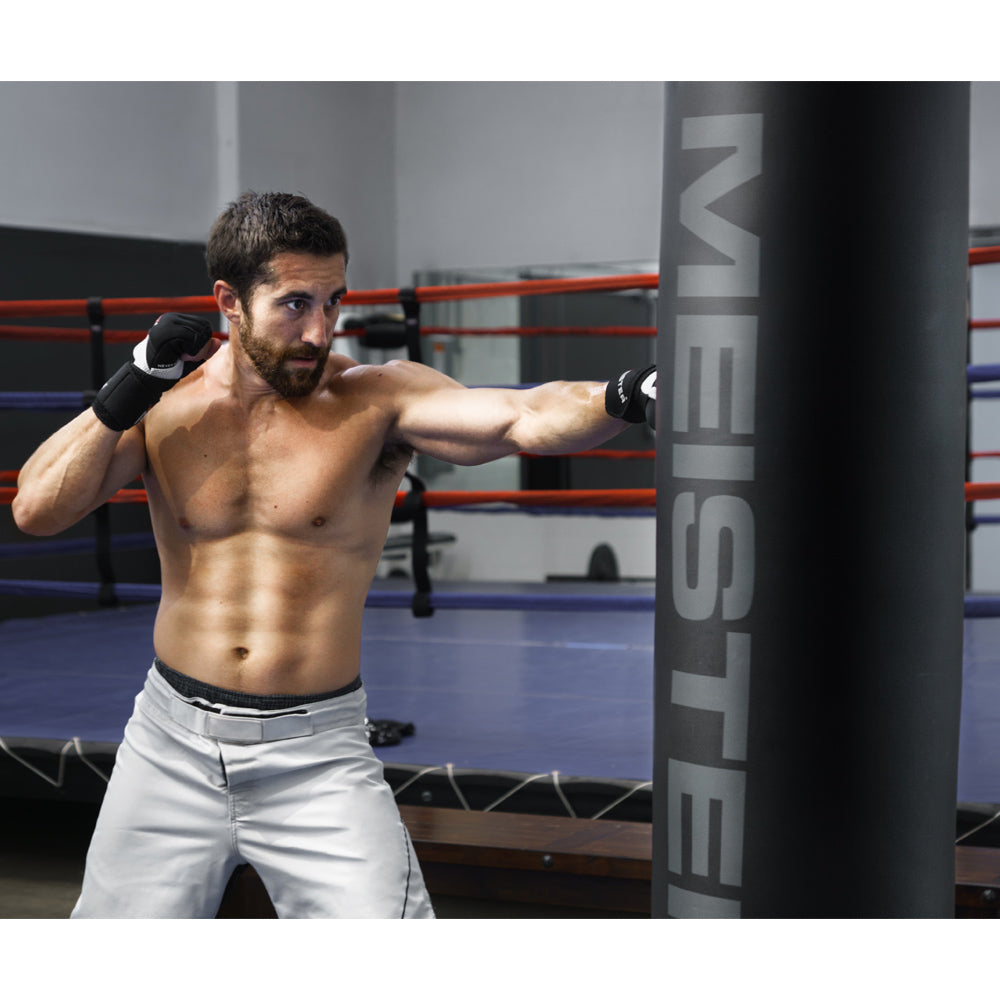 Heavy Bag source view 6