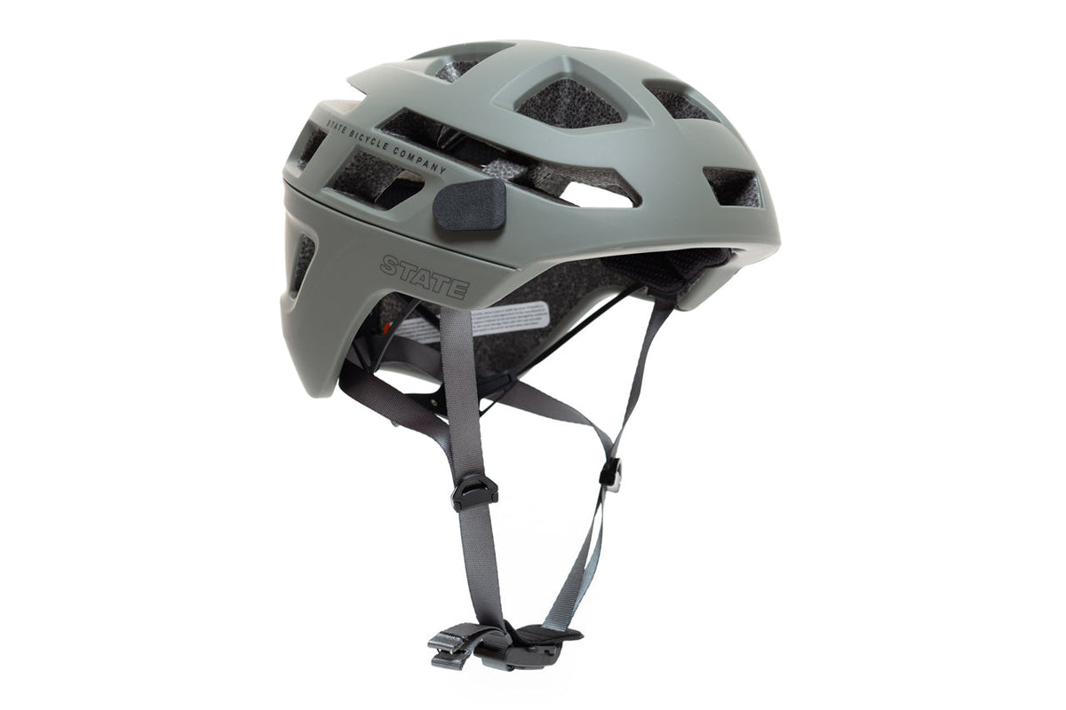 All Road Bicycle Helmet source view 6