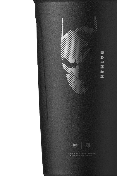 Insulated Shaker Bottle source view 6