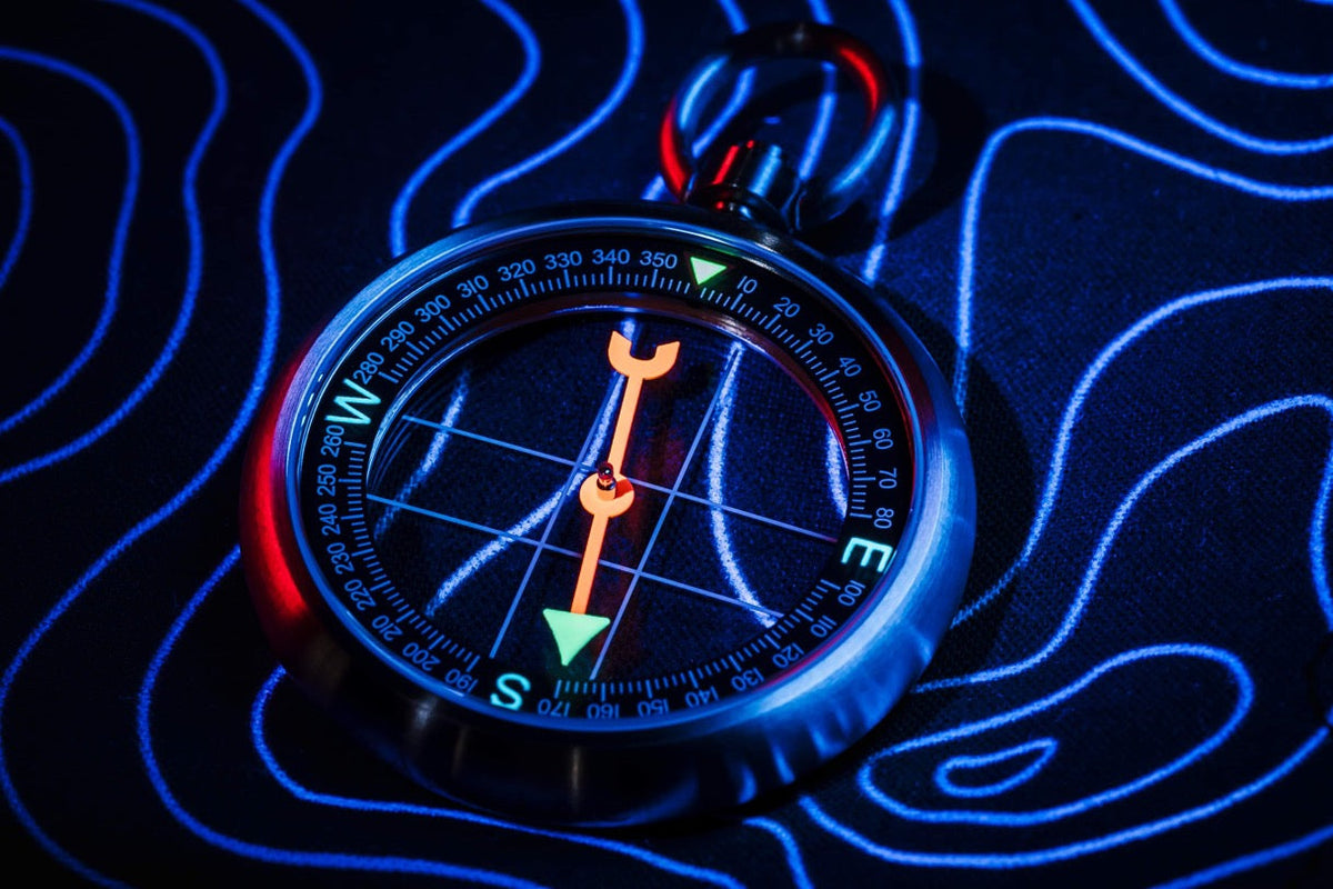 Titanium Compass source view 6