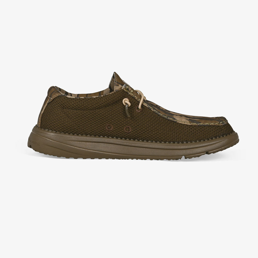 Women's Camp Shoes source view 6