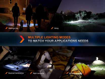 Rechargeable Power Bank Flashlight source view 6