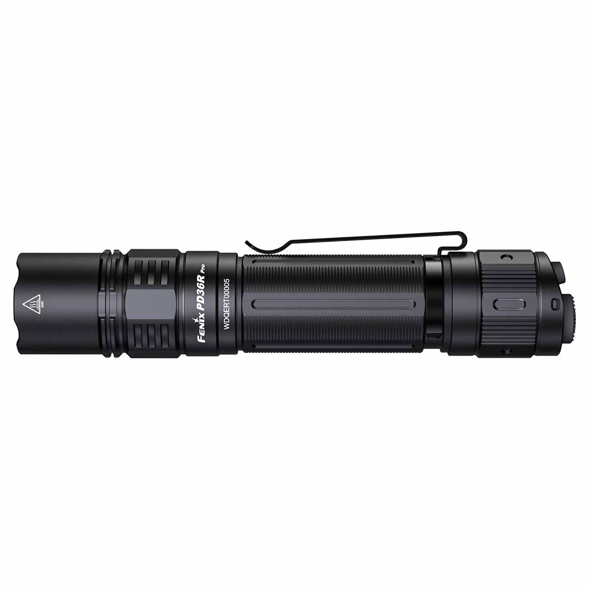 Rechargeable Handheld Flashlight source view 6