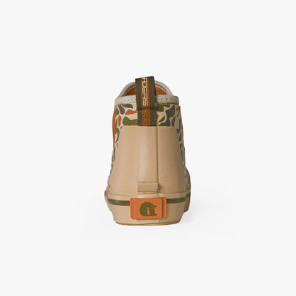 Men's Camp Boots source view 6