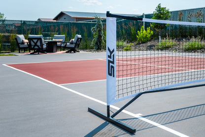 Portable Pickleball Net source view 6